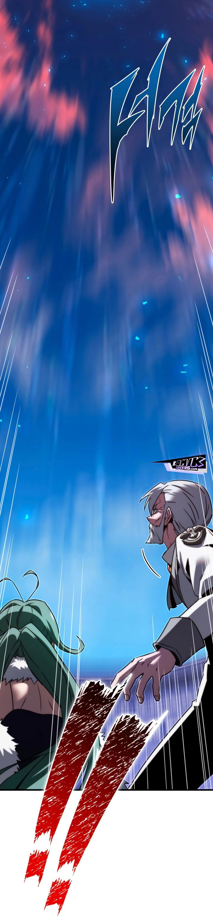Halaman 34 dari I Took over The Academy With a Single Sashimi Knife Chapter 2