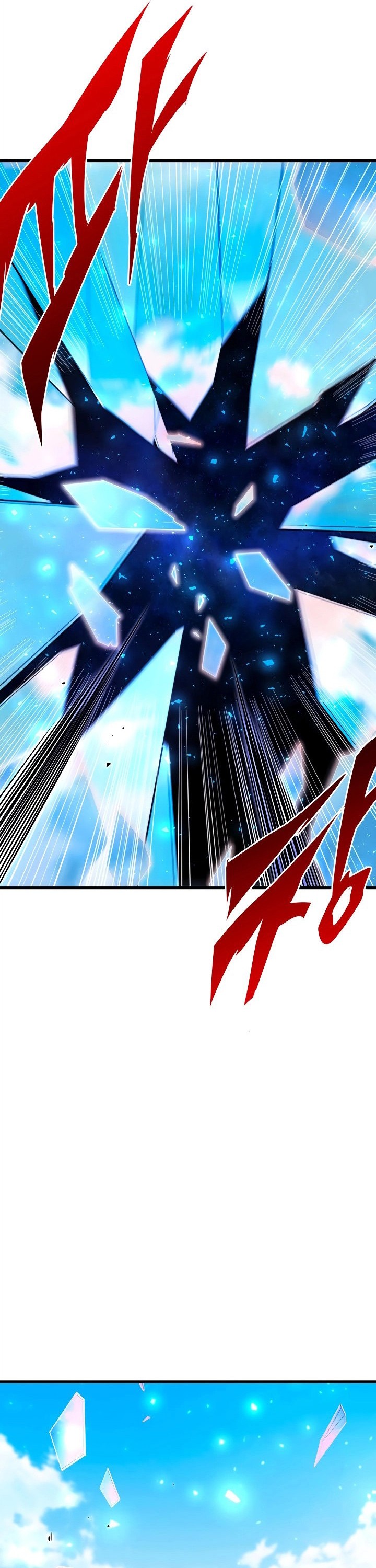 Halaman 36 dari I Took over The Academy With a Single Sashimi Knife Chapter 2