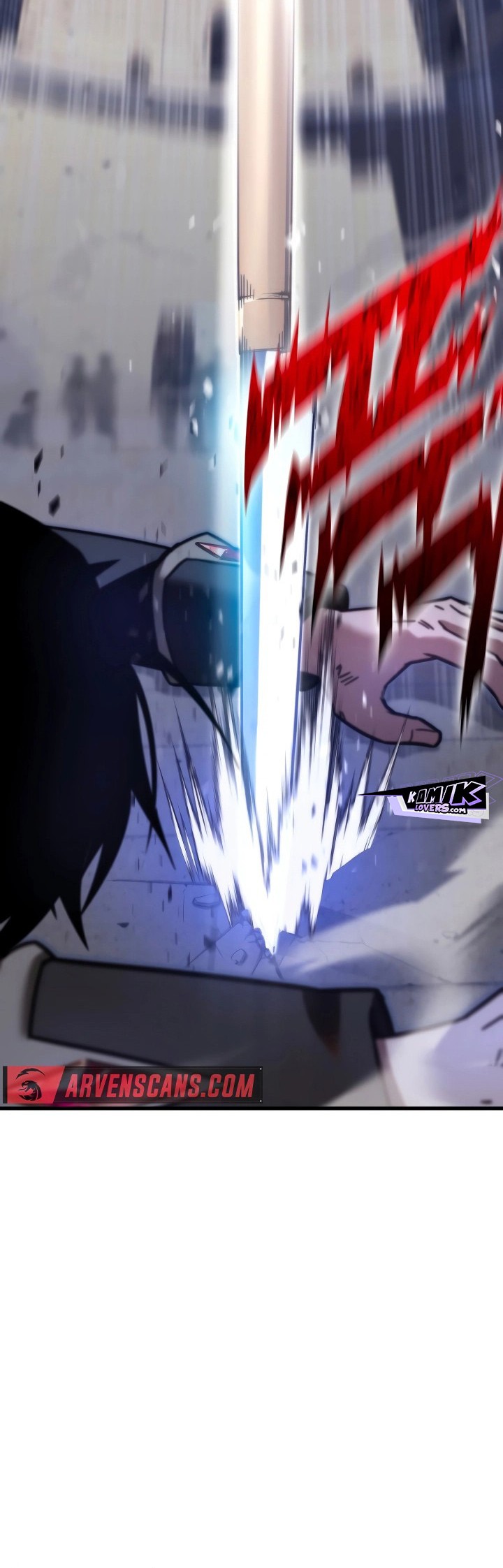 Halaman 41 dari I Took over The Academy With a Single Sashimi Knife Chapter 2