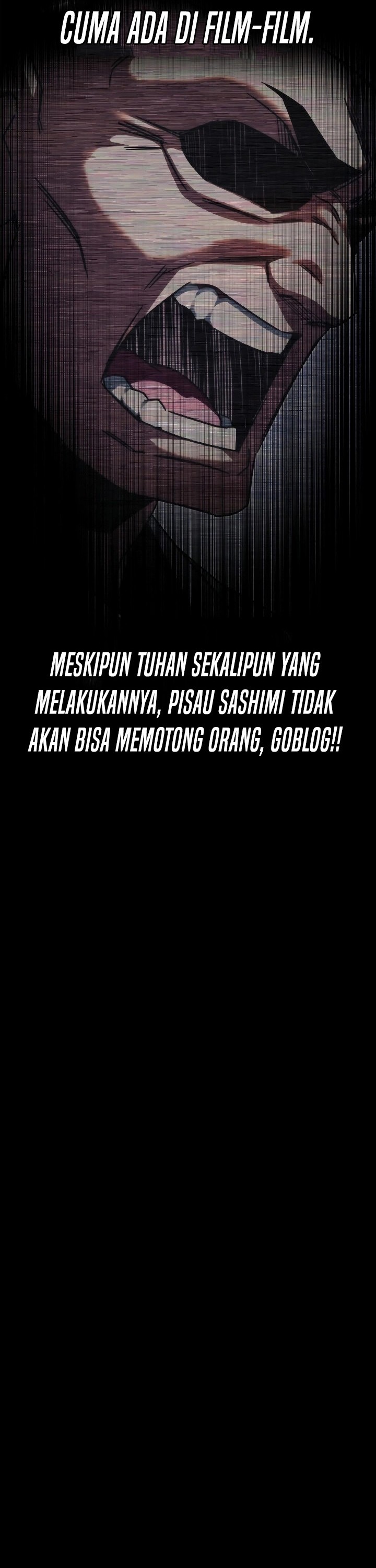 Halaman 82 dari I Took over The Academy With a Single Sashimi Knife Chapter 2