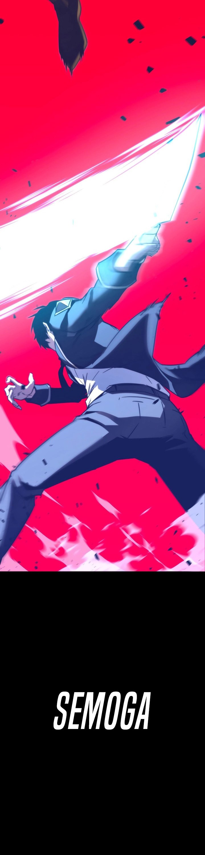 Halaman 87 dari I Took over The Academy With a Single Sashimi Knife Chapter 2