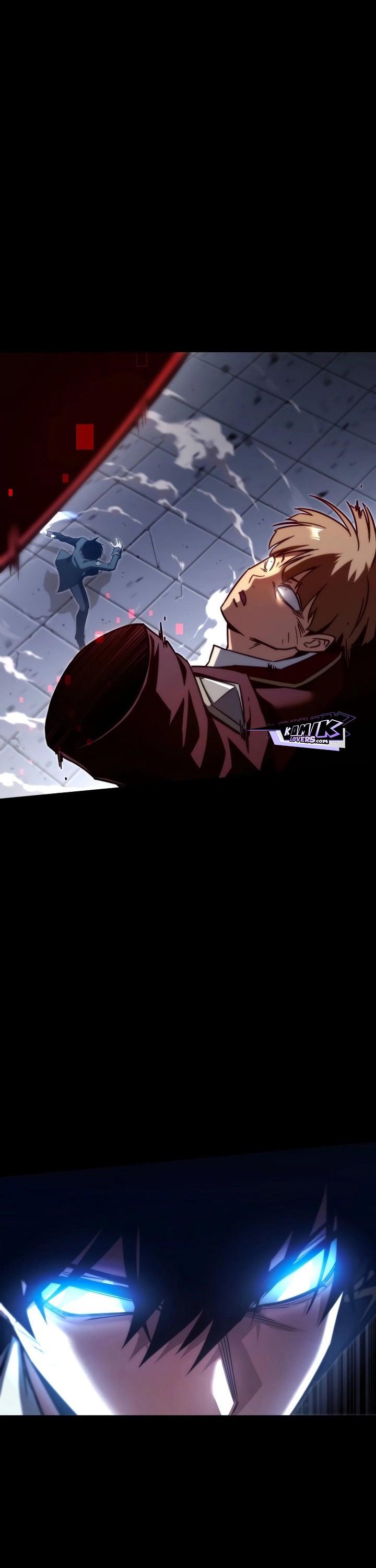 Halaman 88 dari I Took over The Academy With a Single Sashimi Knife Chapter 2