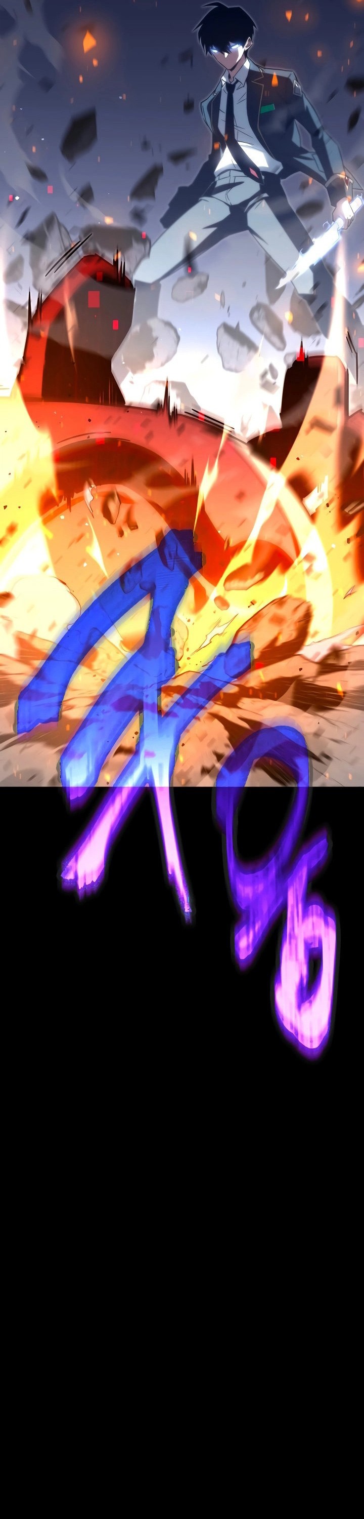 Halaman 90 dari I Took over The Academy With a Single Sashimi Knife Chapter 2