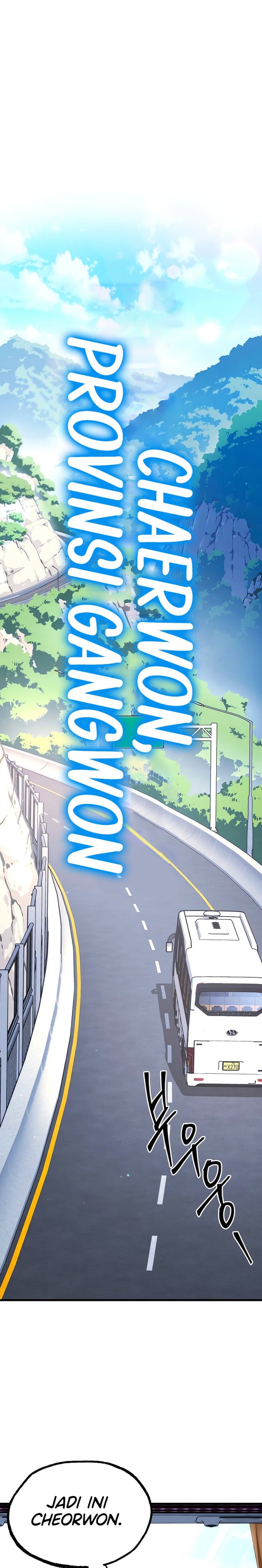 Halaman 2 dari I Took over The Academy With a Single Sashimi Knife Chapter 29