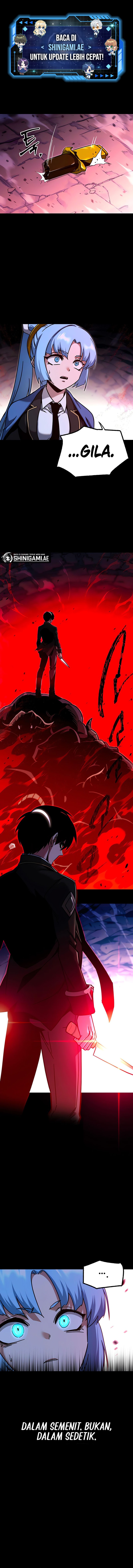 Halaman 2 dari I Took over The Academy With a Single Sashimi Knife Chapter 31