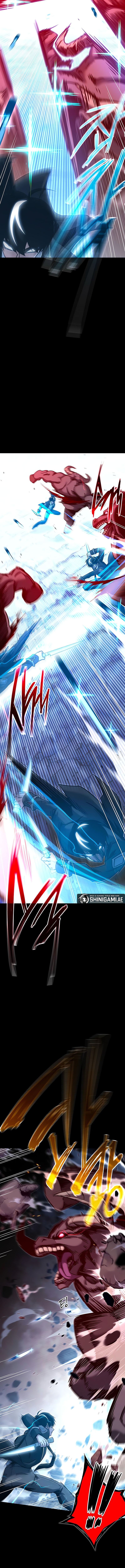 Halaman 5 dari I Took over The Academy With a Single Sashimi Knife Chapter 31