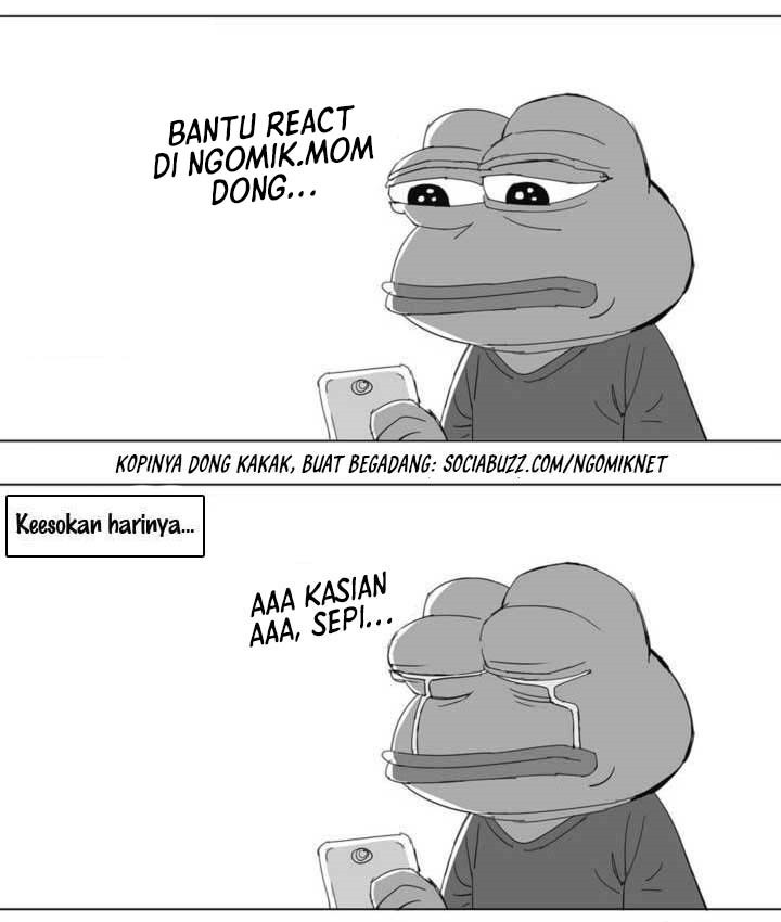 Halaman 45 dari I Took over The Academy With a Single Sashimi Knife Chapter 8