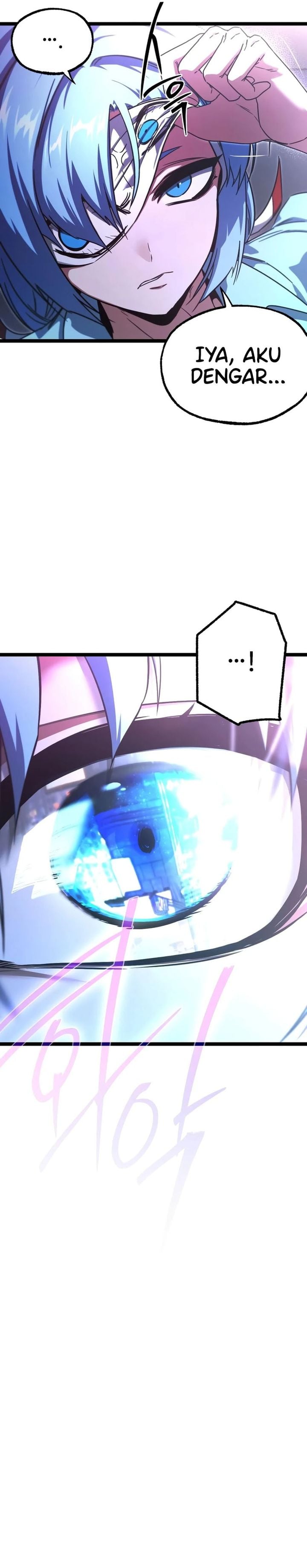 I Took Over The Academy With a Single Sashimi Knife chapter 82 halaman 46