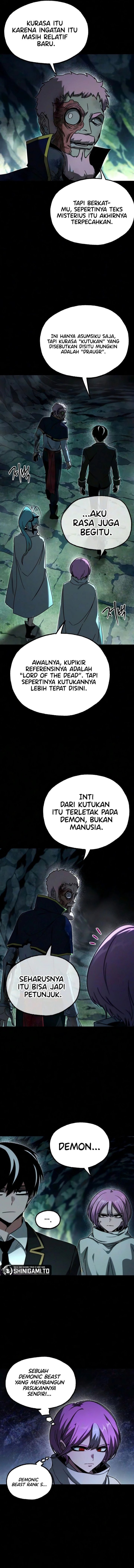 Halaman 3 dari I Took over The Academy With a Single Sashimi Knife Chapter 86