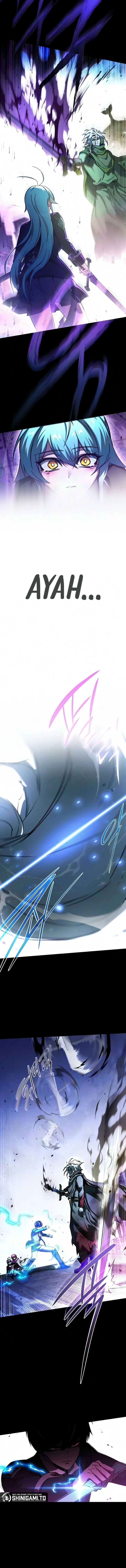 Halaman 16 dari I Took over The Academy With a Single Sashimi Knife Chapter 87