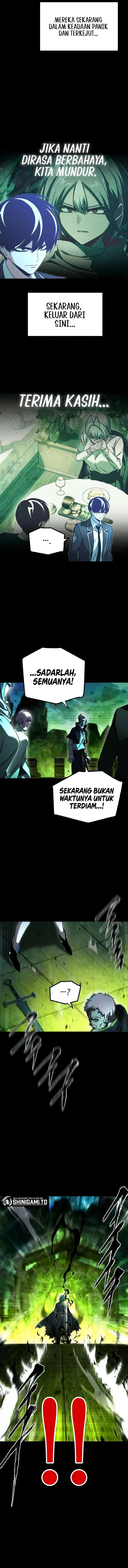 Halaman 3 dari I Took over The Academy With a Single Sashimi Knife Chapter 87