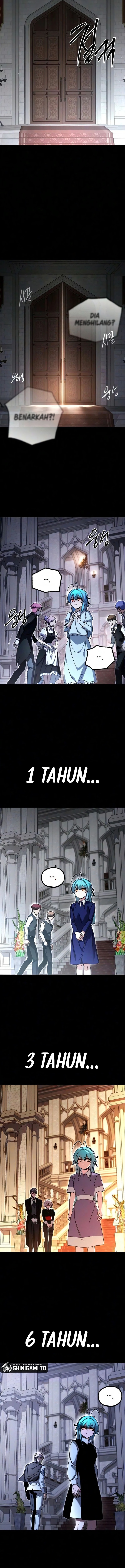 Halaman 7 dari I Took over The Academy With a Single Sashimi Knife Chapter 87