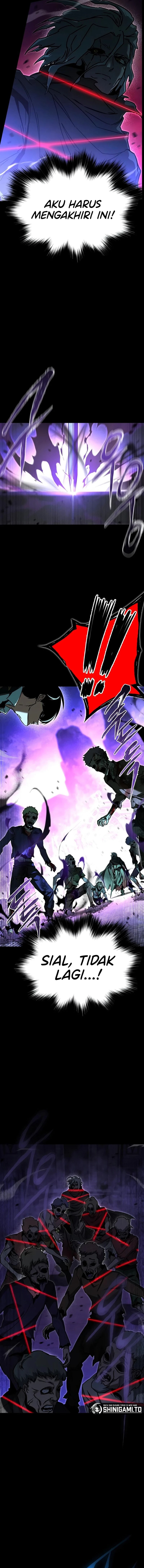 Halaman 7 dari I Took over The Academy With a Single Sashimi Knife Chapter 88