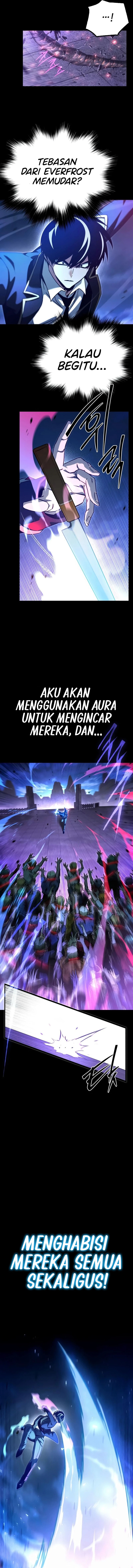 Halaman 9 dari I Took over The Academy With a Single Sashimi Knife Chapter 88