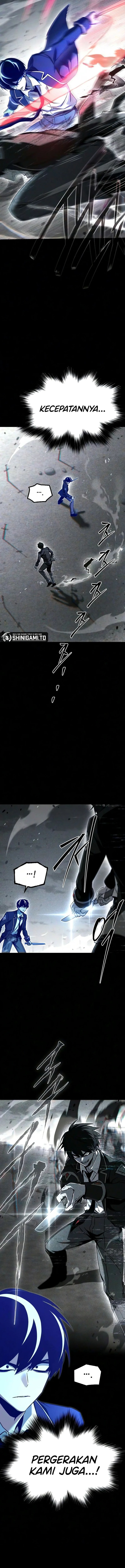 Halaman 4 dari I Took over The Academy With a Single Sashimi Knife Chapter 92
