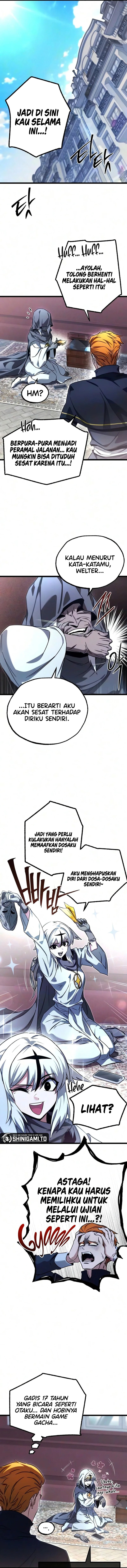 Halaman 3 dari I Took over The Academy With a Single Sashimi Knife Chapter 94