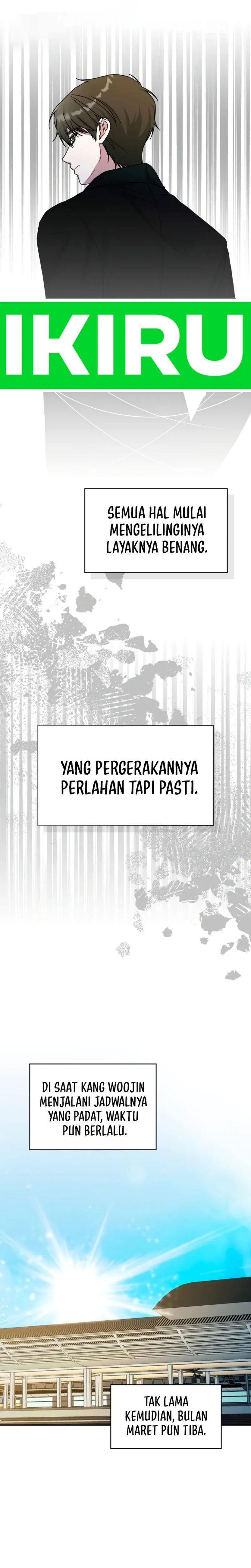 I Was Mistaken As a Monstrous Genius Actor chapter 100 halaman 16