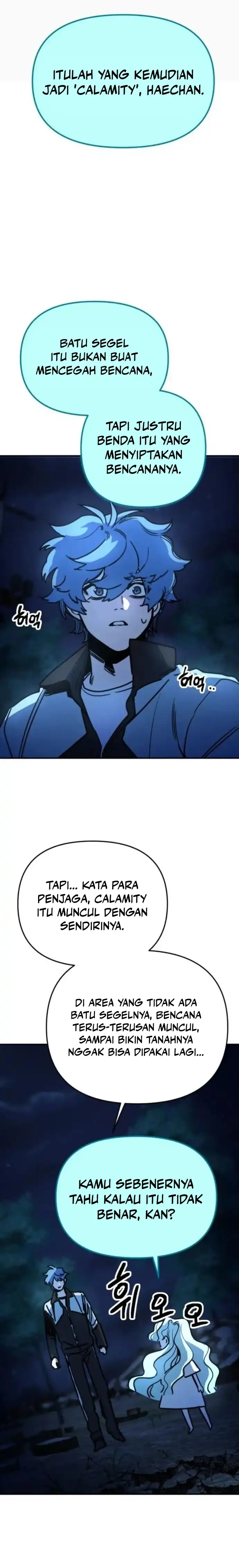 Halaman 12 dari Miro in Memory Chapter 4