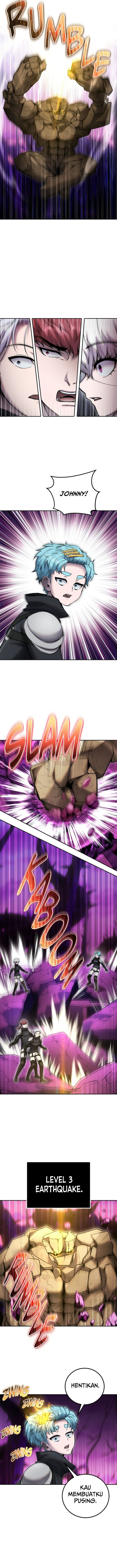 I Was More Overpowered Than the Hero, so I Hid My Power! chapter 101 halaman 12