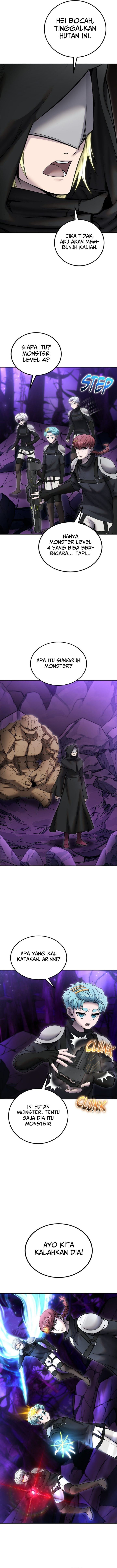 I Was More Overpowered Than the Hero, so I Hid My Power! chapter 101 halaman 16