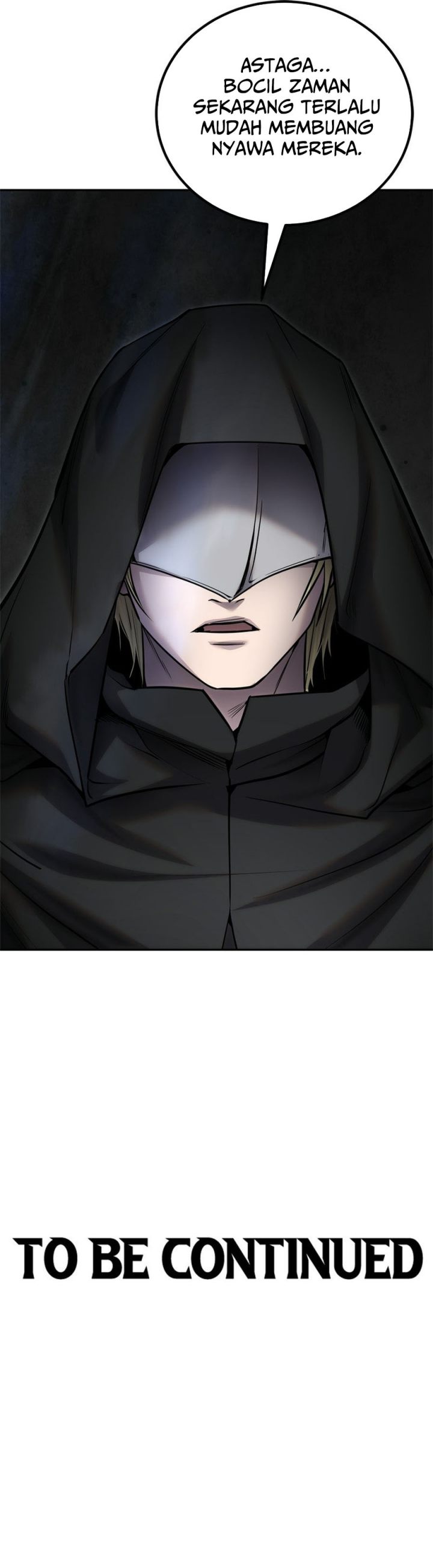 I Was More Overpowered Than the Hero, so I Hid My Power! chapter 101 halaman 17