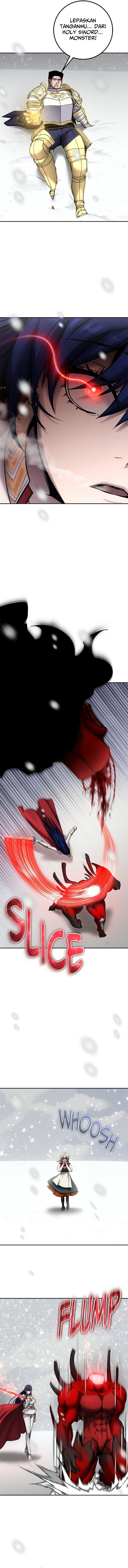 I Was More Overpowered Than the Hero, so I Hid My Power! chapter 102 halaman 11