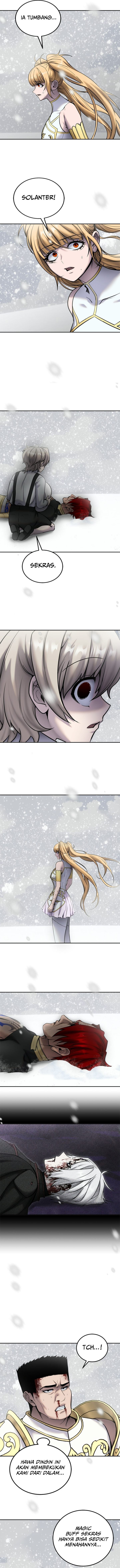 I Was More Overpowered Than the Hero, so I Hid My Power! chapter 102 halaman 12