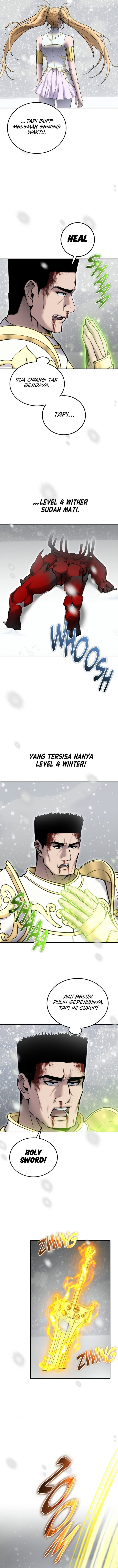 I Was More Overpowered Than the Hero, so I Hid My Power! chapter 102 halaman 13