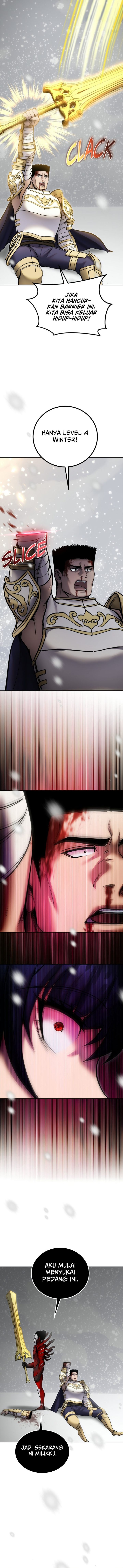 I Was More Overpowered Than the Hero, so I Hid My Power! chapter 102 halaman 14