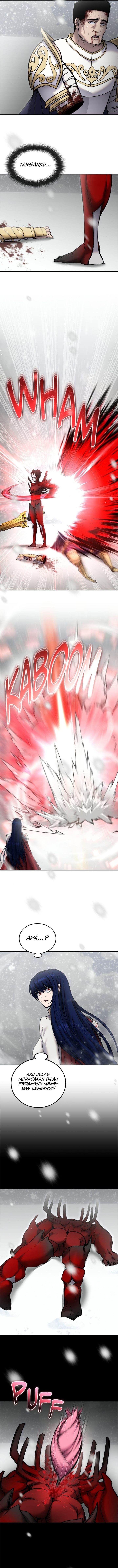 I Was More Overpowered Than the Hero, so I Hid My Power! chapter 102 halaman 15