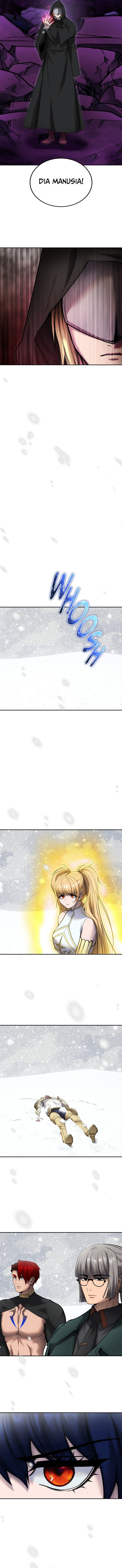 I Was More Overpowered Than the Hero, so I Hid My Power! chapter 102 halaman 5