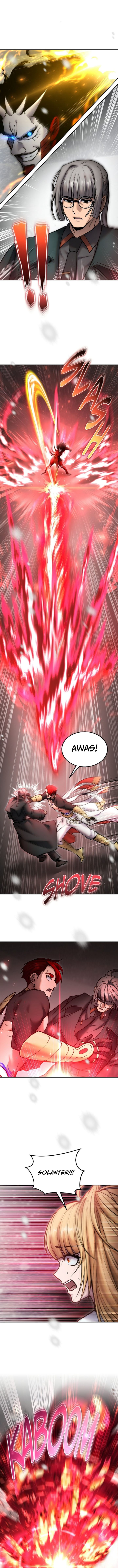 I Was More Overpowered Than the Hero, so I Hid My Power! chapter 102 halaman 7