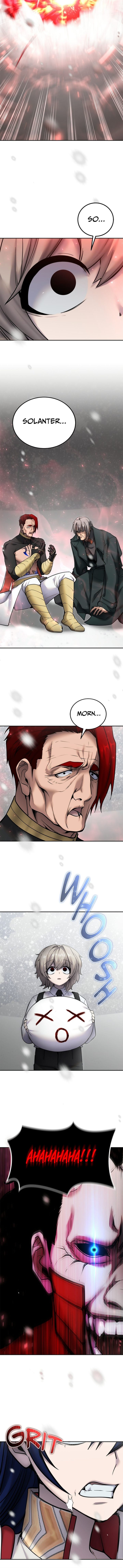 I Was More Overpowered Than the Hero, so I Hid My Power! chapter 102 halaman 8