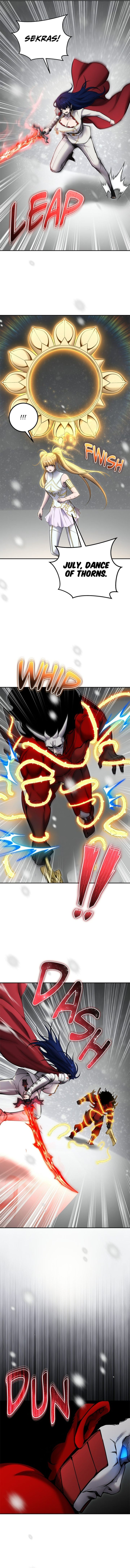 I Was More Overpowered Than the Hero, so I Hid My Power! chapter 102 halaman 9