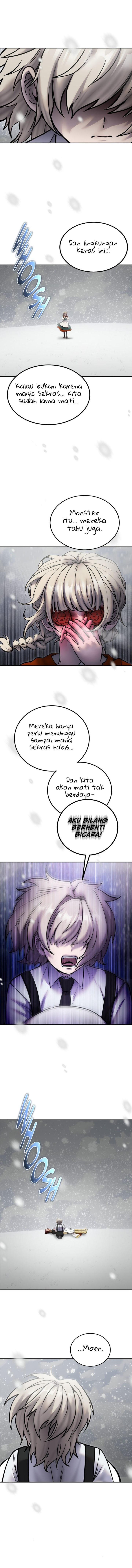 I Was More Overpowered Than the Hero, so I Hid My Power! chapter 103 halaman 10
