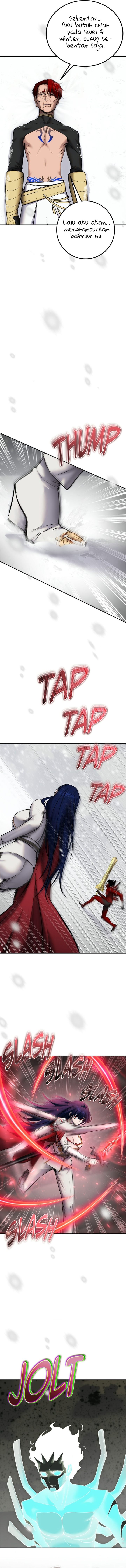 I Was More Overpowered Than the Hero, so I Hid My Power! chapter 103 halaman 11