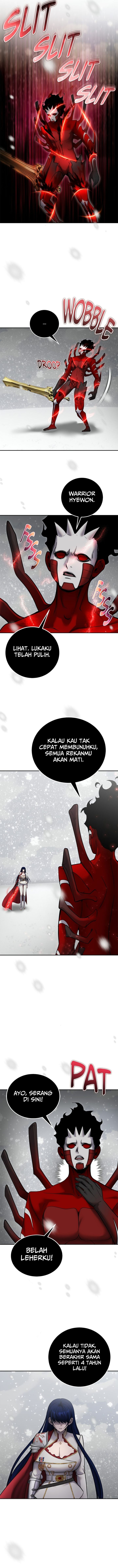 I Was More Overpowered Than the Hero, so I Hid My Power! chapter 103 halaman 12