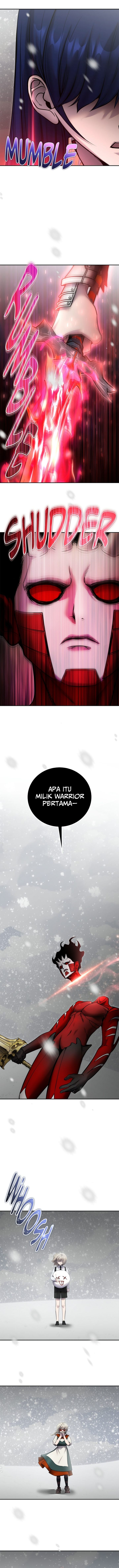 I Was More Overpowered Than the Hero, so I Hid My Power! chapter 103 halaman 13