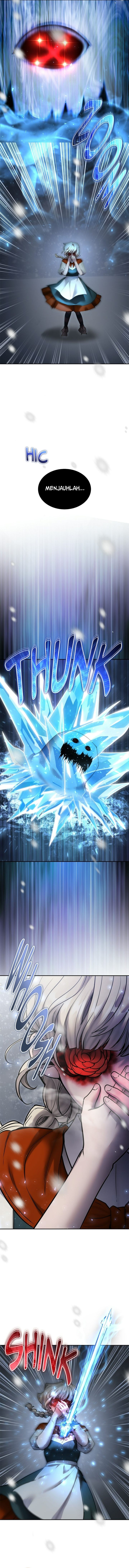 I Was More Overpowered Than the Hero, so I Hid My Power! chapter 103 halaman 15