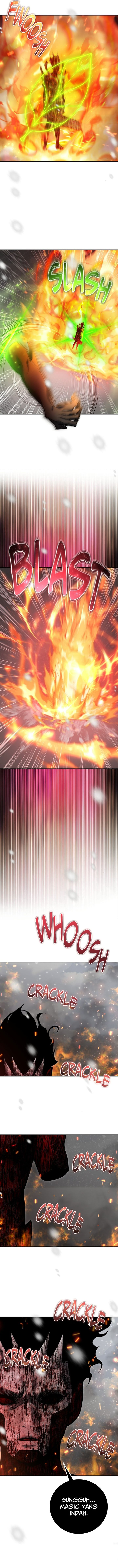I Was More Overpowered Than the Hero, so I Hid My Power! chapter 103 halaman 4