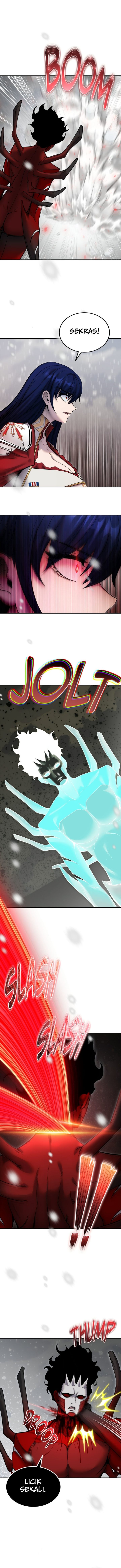 I Was More Overpowered Than the Hero, so I Hid My Power! chapter 103 halaman 6