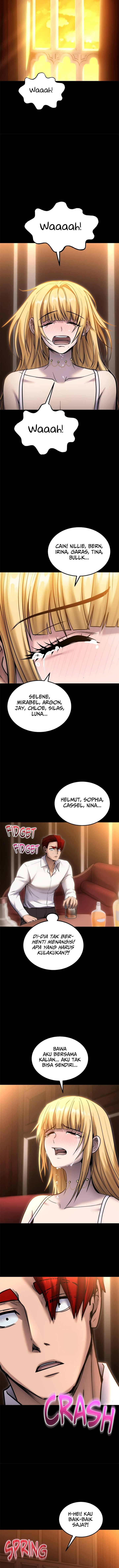 I Was More Overpowered Than the Hero, so I Hid My Power! chapter 104 halaman 10