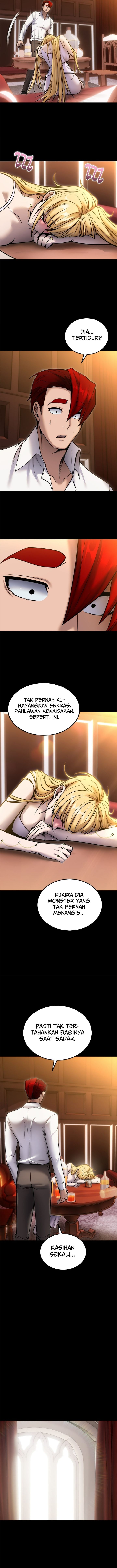 I Was More Overpowered Than the Hero, so I Hid My Power! chapter 104 halaman 11