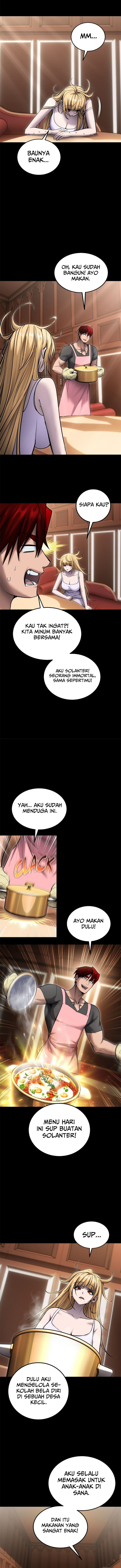 I Was More Overpowered Than the Hero, so I Hid My Power! chapter 104 halaman 12
