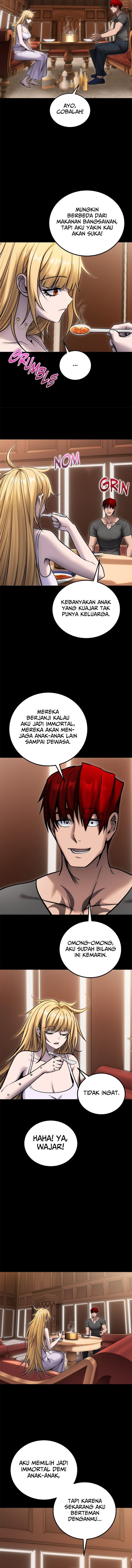 I Was More Overpowered Than the Hero, so I Hid My Power! chapter 104 halaman 13