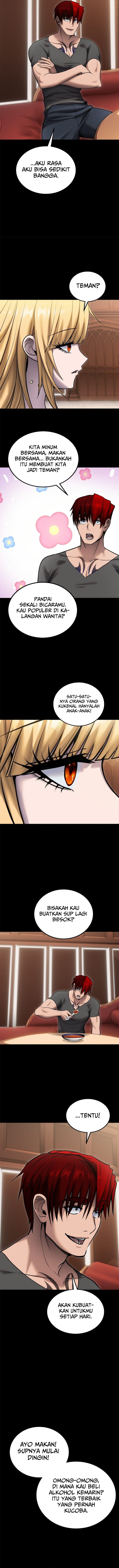 I Was More Overpowered Than the Hero, so I Hid My Power! chapter 104 halaman 14