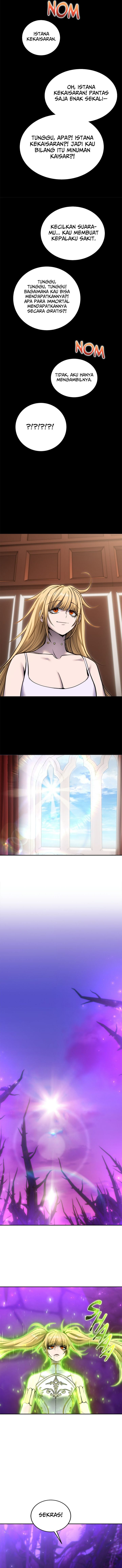 I Was More Overpowered Than the Hero, so I Hid My Power! chapter 104 halaman 15