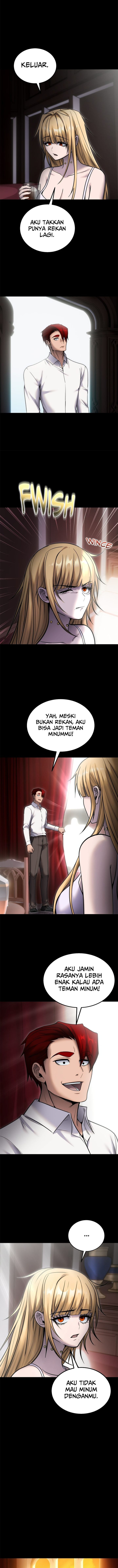 I Was More Overpowered Than the Hero, so I Hid My Power! chapter 104 halaman 9