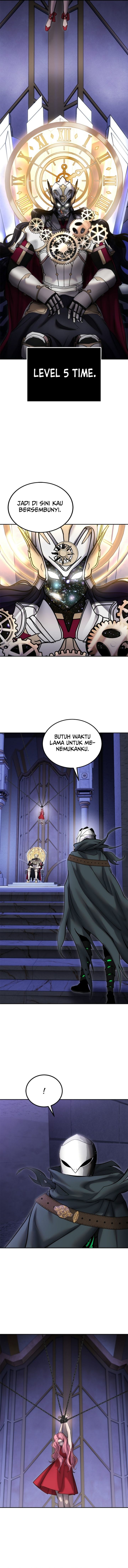 I Was More Overpowered Than the Hero, so I Hid My Power! chapter 105 halaman 11