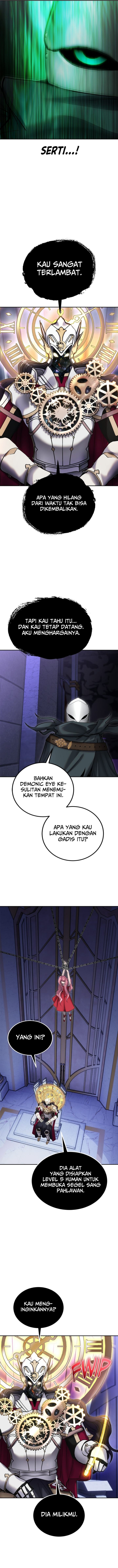 I Was More Overpowered Than the Hero, so I Hid My Power! chapter 105 halaman 12